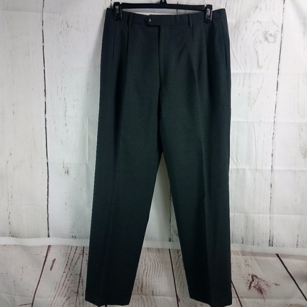 Jos A Bank Business Express Separates Dress Pants